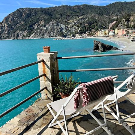 La Casa Del Doganiere Villa Monterosso al Mare Exterior photo